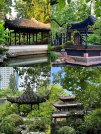 五一反向出行 | 寧波，寶藏旅遊地
