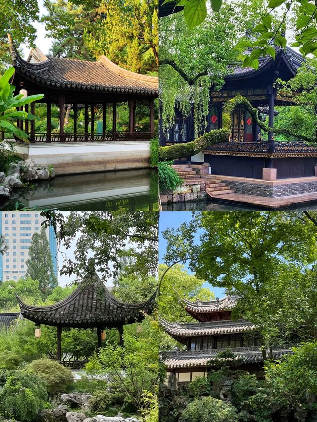 五一反向出行 | 寧波，寶藏旅遊地