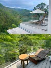在武義想無限續住的美宿，很治癒
