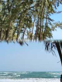 海南秘境｜陵水小眾玩法大公開！