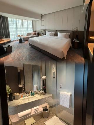 Amazing Value! This Wuhan Hotel Offers Unbelievable Value for Money!