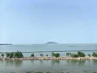 環遊巢湖