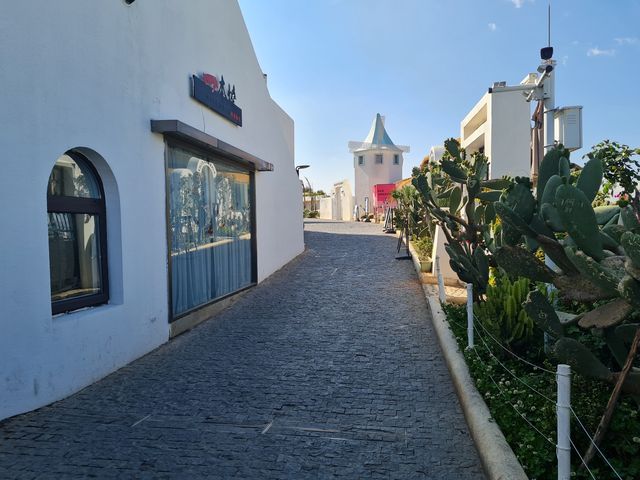 大理理想邦旅遊度假小鎮 大理理想邦旅遊度假小鎮