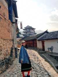 滇紅之旅---鳳慶