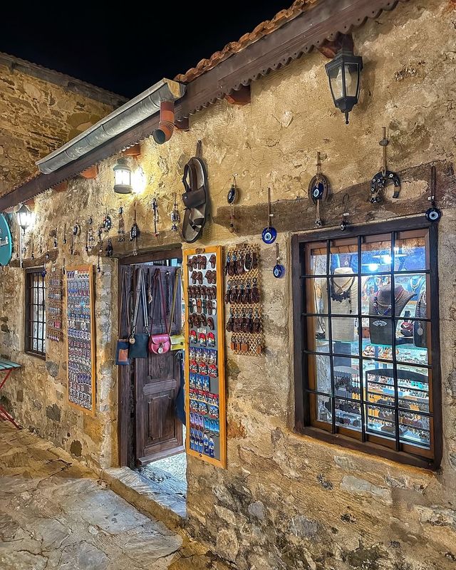Eski Datca