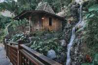 住進天堂般的The Sebali Resort  The Sebali Resort B