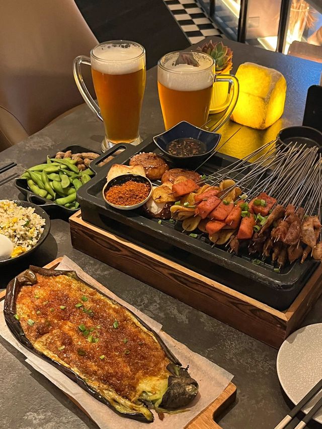 成都這個德式酒店住著就不想走。。。
