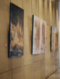 西安新展｜線的敘事