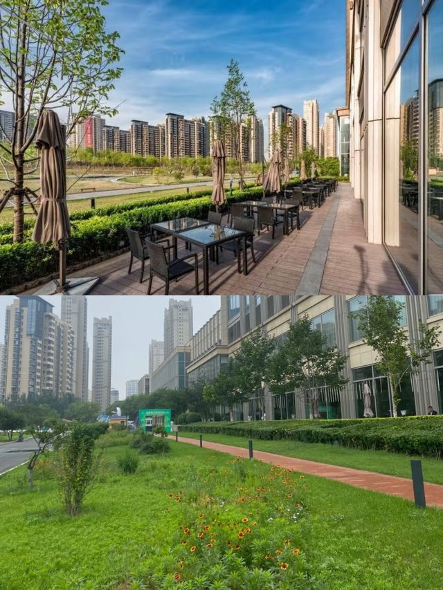 唐山香格里拉大酒店