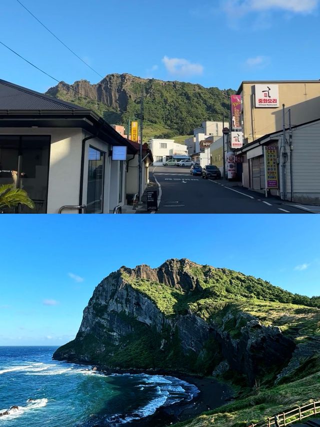 . 《濟州島旅行攻略：如何玩轉韓國的「夏威夷」