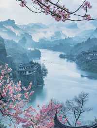 江浙冷門小城！反向旅行指南