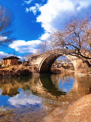 Avoid the crowds this Labor Day! Recreate Li Xian's healing family vacation in this ancient town