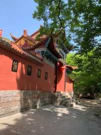 宿州旅遊必備攻略（超全）