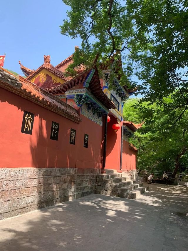 宿州旅遊必備攻略（超全）