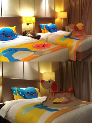 Hot News! Xiangyang Minfa World Hotel: Unveiling the Secret to an Unbeatable Vacation