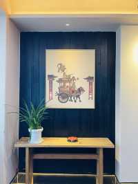 住進長沙嘅東方美學酒店，根本唔捨得走