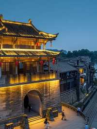 閬中古城深度遊，兩天一夜唔踩雷