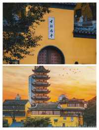 南京本地人私藏嘅小眾神仙路線