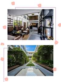 入住阿蘭塔拉河畔，解鎖超絕遊玩地圖