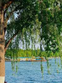 南京旅遊攻略