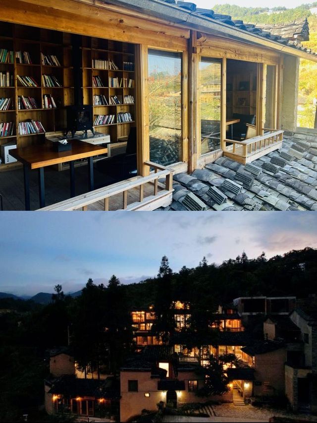 47樹：住進藝術與自然