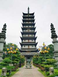真如寺：鬧市中的千年禪意秘境