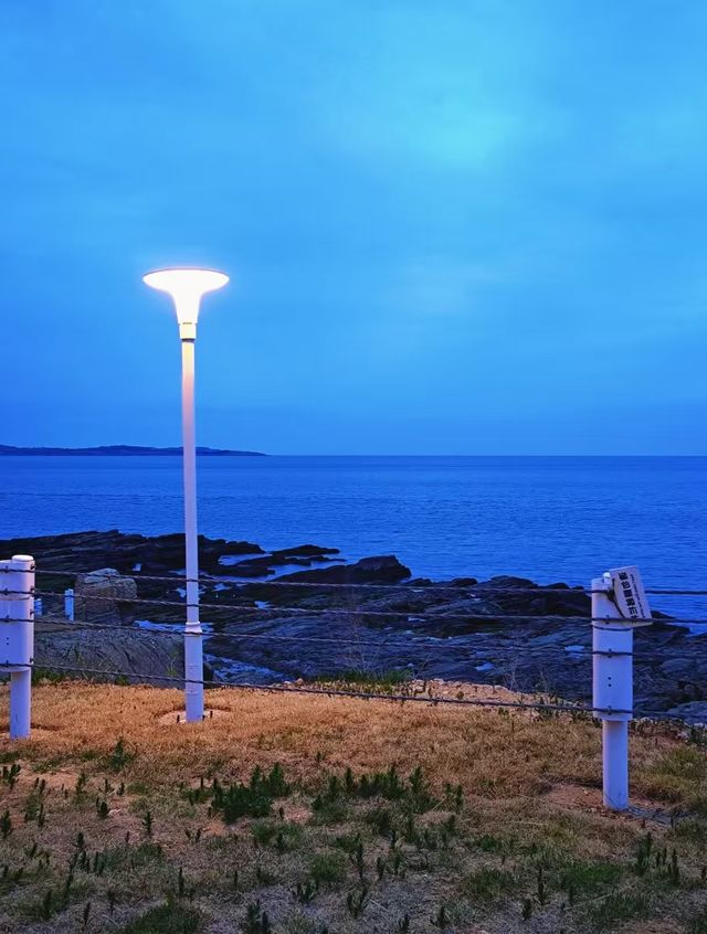 喺威海住到理想嘅民宿！