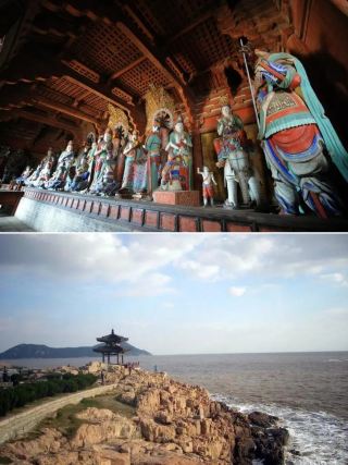 Four Days to Explore Mount Wutai! This Ultimate Guide Unlocks the Secrets of the Buddhist Kingdom