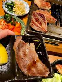 大阪心齋橋｜這家神戶牛烤肉真的絕絕子