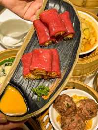 帶爸媽遊澳門被狂誇的點心店！本地人都愛的老字號必衝🔥
