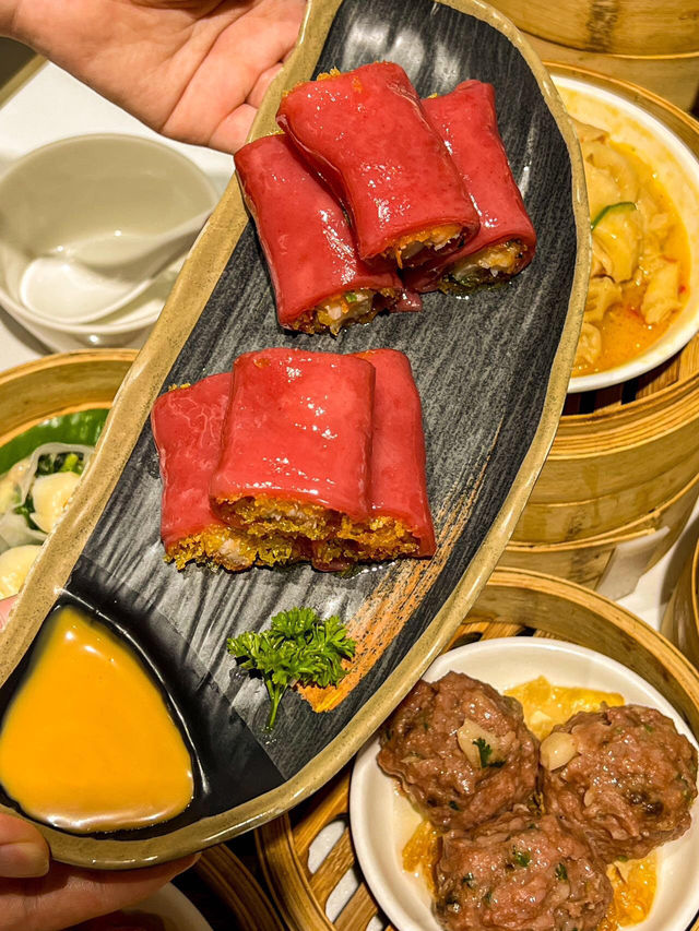 帶爸媽遊澳門被狂誇的點心店！本地人都愛的老字號必衝🔥