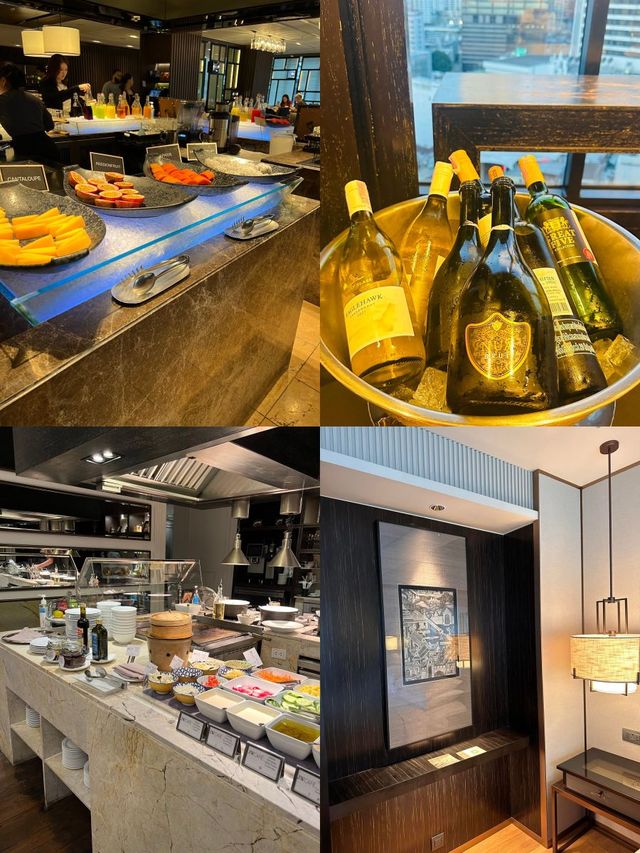 曼谷JW萬豪酒店地理位置優越