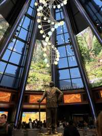 Be a Kid Again at Universal Studios in Beijing! 
