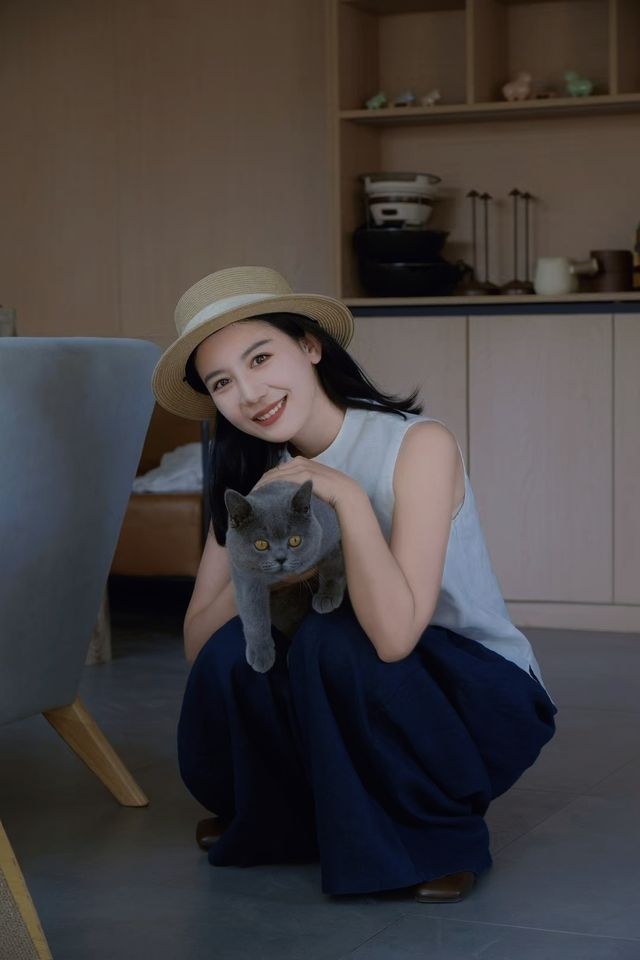 洛陽！新中式小院超好住！各位！呢間酒店真係唔錯