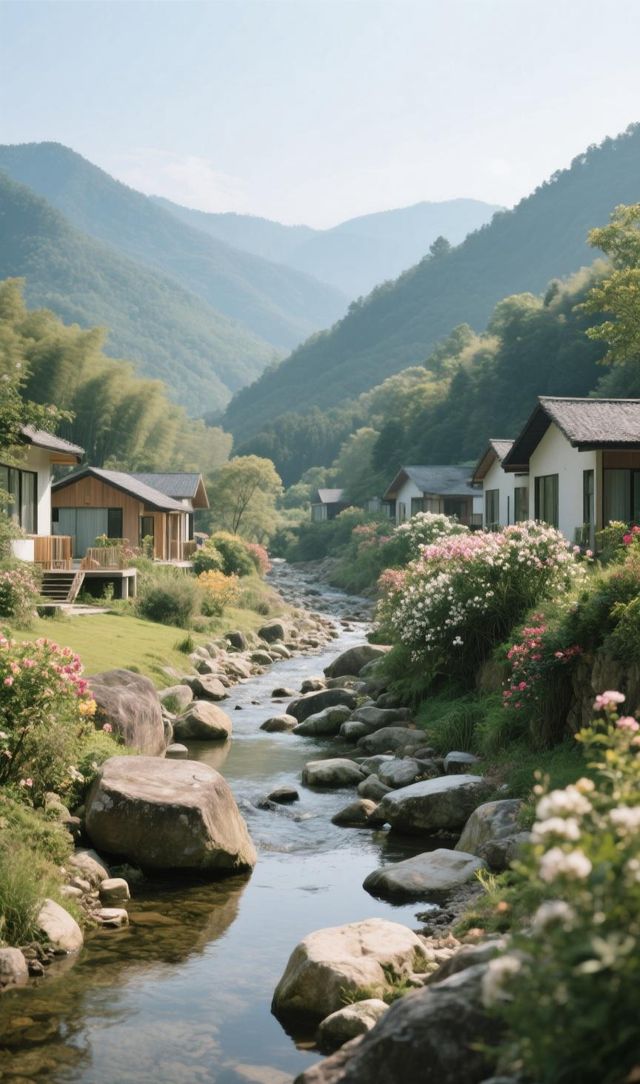 點樣喺莫干山享受一個完美週末