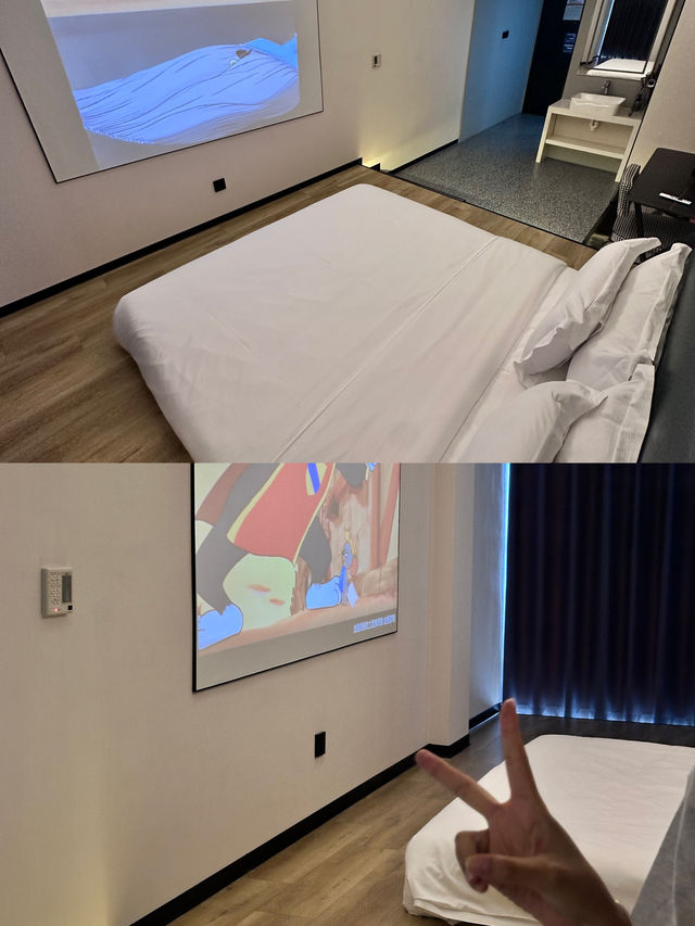 喺成都東站住到最滿意嘅酒店！