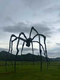 泰國Khao Yai Art Forest交通攻略｜探秘森林藝術秘境