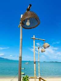 蘇梅島|泰國嘅夏日永不落幕