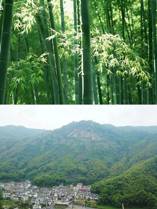 初夏週末好去處！南昌呢啲地方盡享清涼！