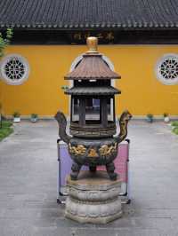 端午定慧寺