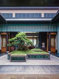 🏮 全球首家MGM Reserve！隱世鳳凰山下，住進當代嶺南山水畫卷裡！珠海香山迎賓館美高梅華府，美到失語！