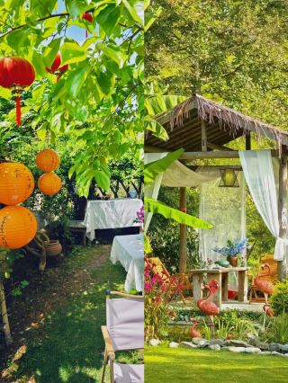 Must-See Practical Guide for Xiuning Travel - Easy Exploration