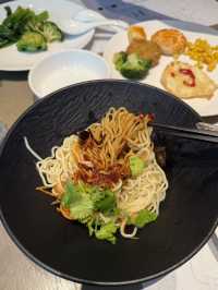 瀋陽Day2躺玩攻略地鐵口神仙酒店