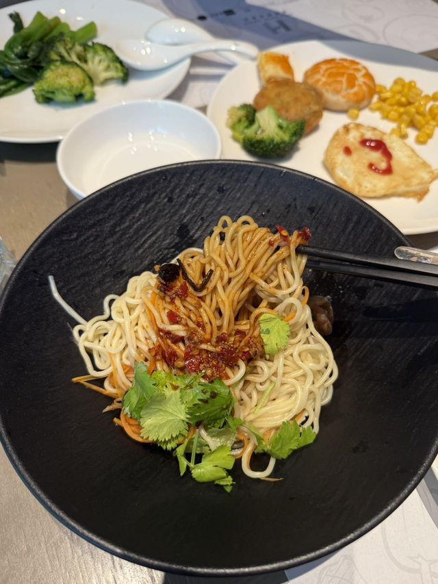 瀋陽Day2躺玩攻略地鐵口神仙酒店