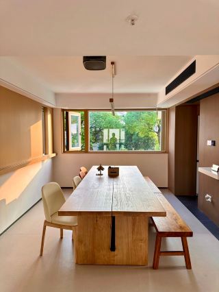 Suzhou Xishan Island ~ A Standalone Party & Family Homestay with Only Four Rooms
