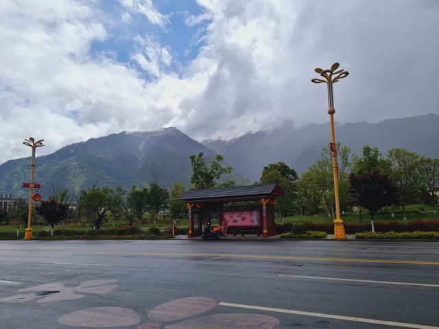 西藏林芝