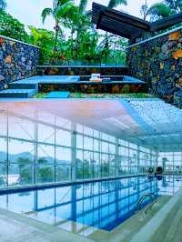 珠海東澳島，躺平度假首選！珠海格力東澳大酒店