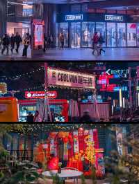 🚨 CHONGQING’S FERAL NEON JUST STOLE MY RETINA! (WILDEST Cyberpunk on Earth)
