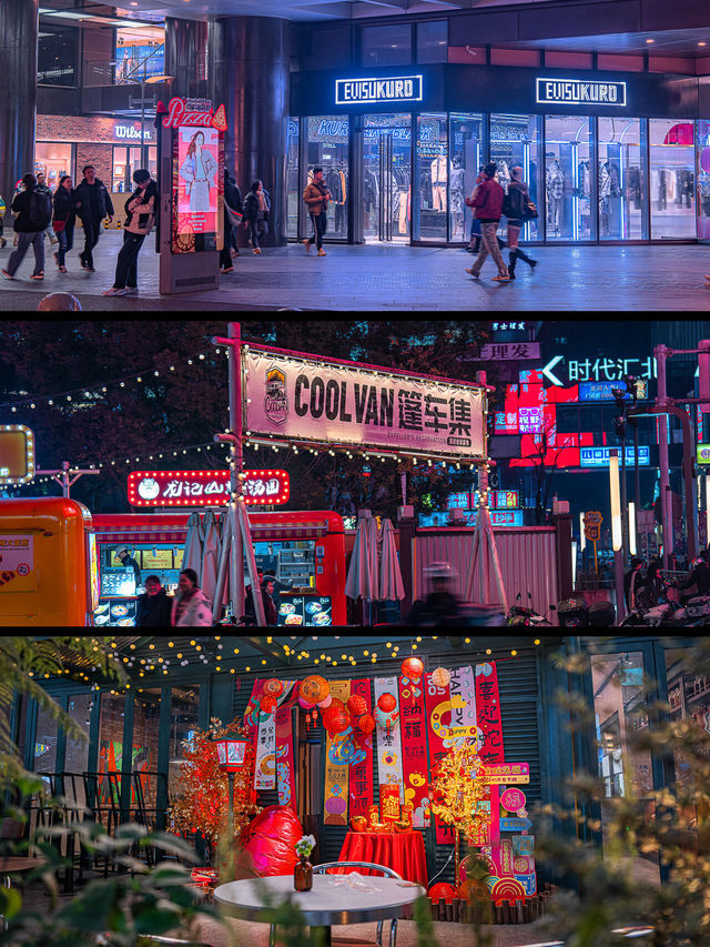 🚨 CHONGQING’S FERAL NEON JUST STOLE MY RETINA! (WILDEST Cyberpunk on Earth)