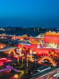 五一假期旅遊攻略：鄭州及周邊五日深度遊